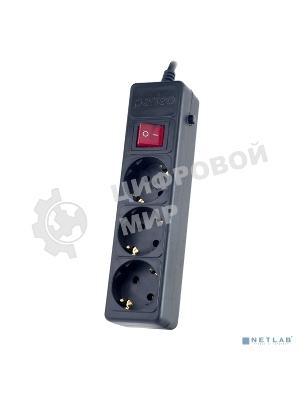 Сетевой фильтр Perfeo 