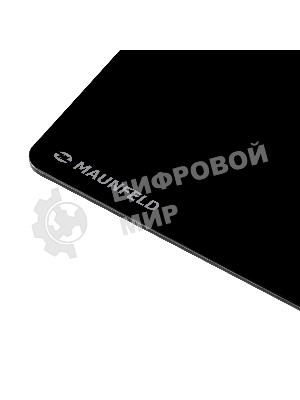 Электрическая варочная панель Maunfeld EVCE594SMDPBK, конфорок: 4 шт., стеклокерамика, независимая, черный