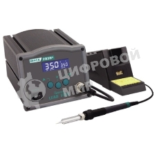 Паяльная станция Quick 203H+ 90W