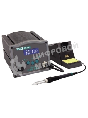 Паяльная станция Quick 203H+ 90W