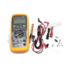 Цифровой портативный мультиметр Fluke 28-II