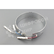 Тэн для термопота D=155 мм 750 Вт