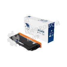 Картридж NVPrint совместимый NV-TK240X для Катюша M240/M140/P140 (9000k)