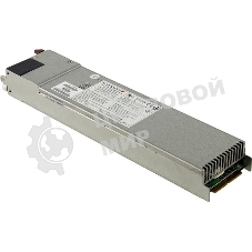 Блок питания SuperMicro 740W (PWS-741P-1R)