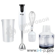 Блендер Vitek VT-3412 W