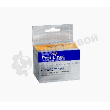 Картридж струйный ProfiLine PL-CC644HE №121XL для принтеров HP Deskjet D1663/D2500/D2563/D2663/D5563/F2423/F2493/F4213/F4275/F4280/F4283/F4583/HP Photosmart C4683/C4783 Сolor водные