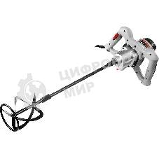 Миксер ЗУБР 