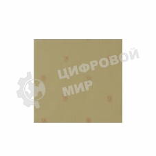 Стеклотекстолит 1-сторонний Rexant 100x100x1.5 мм 35/00 (35 мкм)