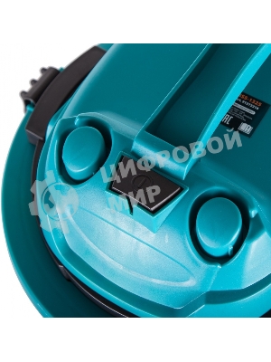 Пылесос строительный Bort BSS-1325 91272218 1300 Вт, вместимость 25 л, 29 л/сек, 5,3 кг, набор аксессуаров 6 шт