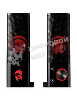 Акустическая система 2.0 Redragon ORPHEUS 77601