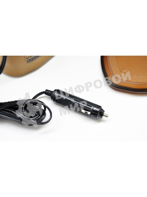 Автомобильный компрессор Berkut SPEC-2M 40л/мин шланг 0.6м