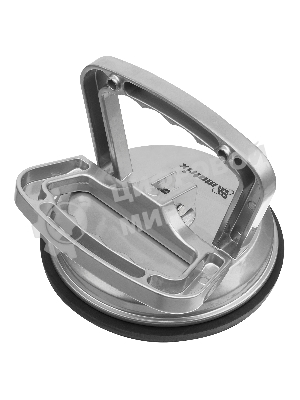 Стеклодомкрат Matrix алюминиевый одинарный