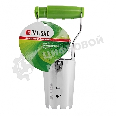 Конус посадочный Palisad стальной, 60х100 мм