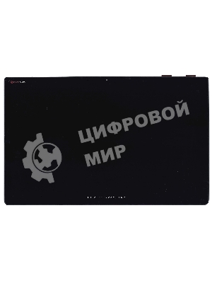 Модуль (матрица + тачскрин) для HP Omen 15-5010NR