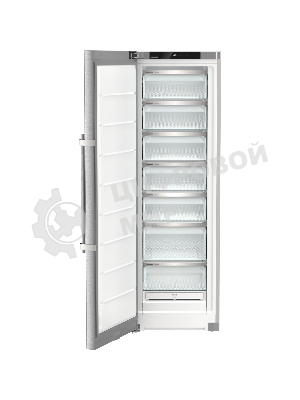 Морозильная камера Liebherr SFNsdd 5237-22 001 белый, 271л, 7 ящиков