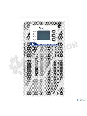 Источник бесперебойного питания Ippon Na+ TA 2000 2000Вт 2000ВА белый