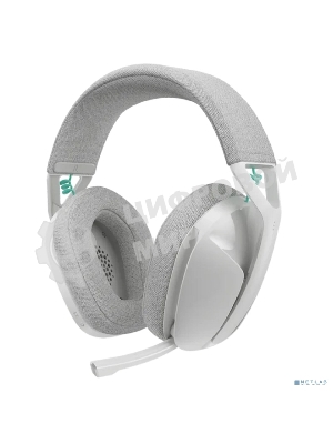 Гарнитура Logitech Headset G321 LIGHTSPEED Wireless Gaming белый