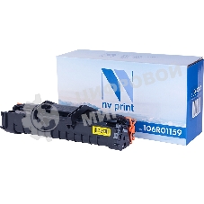 Картридж лазерный NVPrint совместимый Xerox 106R01159 для Phaser 3117/3122/3124 (3000k)