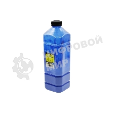 Тонер Hi-Black для HP CLJ 5500/5550, Тип 1.0, C, 345 г, канистра