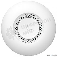 Точка доступа Wi-Fi2.4GHZ RBCAP2ND MIKROTIK