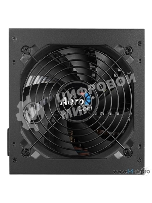 Блок питания Aerocool/Formula KCAS-800W, 800Вт, PLUS 80 PLUS Bronze, 120мм, черный