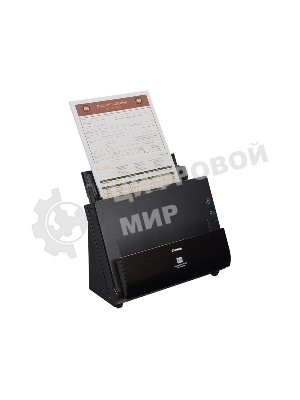 Сканер Canon image Formula DR-C225 II (3258C003) A4 черный
