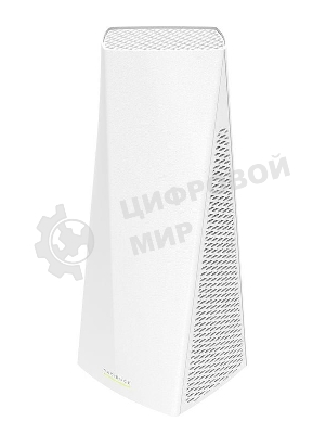 Точка доступа MikroTik Audience Mesh, 3 диапазона, 802.11ac(RBD25G-5HPacQD2HPnD)