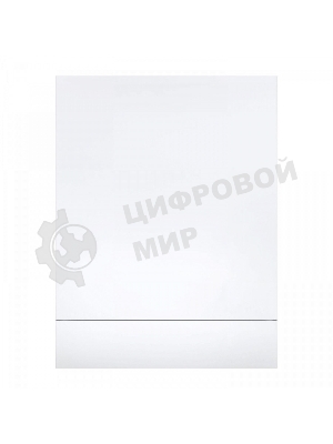 Встраиваемая посудомоечная машина Maunfeld MLP-12IMR, черный, 59.8 см, 14 компл., 44 дБ, класс A++