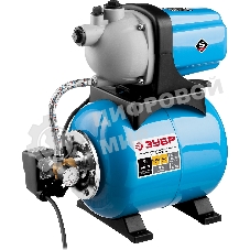 Станция насосная ЗУБР НАС-М3-1000 1000Вт 3600л/ч 35С чистая вода