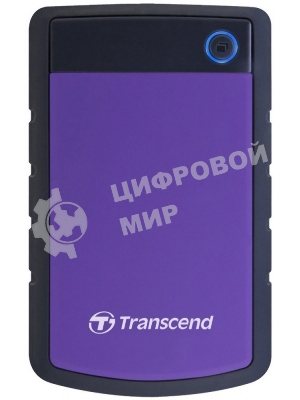 Внешний HDD 2.5