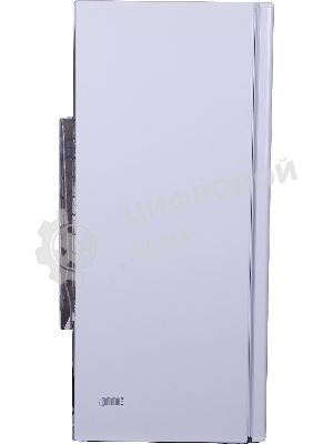 Холодильник Nordfrost NR 508 W белый однокамерный 149 л