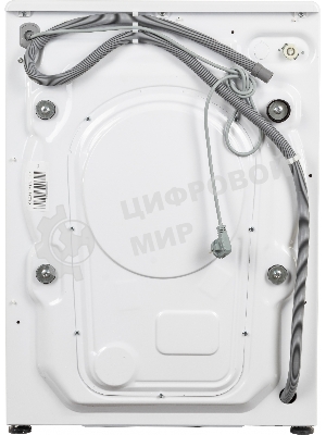 Стиральная машина Candy Smart Pro CSO34 106TB1/2-07 белый, загрузка фронтальная 6 кг, 1000 об/мин., класс: А