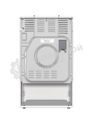 Плита Газовая Gorenje GG5A12WH белый