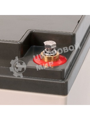 Батарея для ИБП Powercom PM-12-40 12В 40Ач