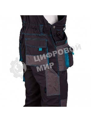 Полукомбинезон Gross 90353 размер L