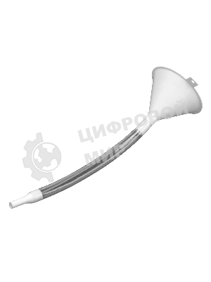 Бензиновая снегоуборочная машина Denzel SB 460, 99cc, ручной старт