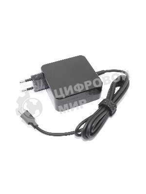 Блок питания (сетевой адаптер) для ноутбуков Asus 5V, 9V, 15V 3A, 20V, 4.5A (Type-C) 90W OEM