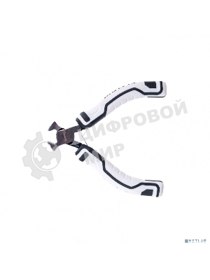 Кусачки торцевые Matrix Mini, 105 мм, авторазжим, PRO