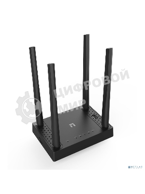 Роутер/маршрутизатор Wi-Fi NETIS 1200MBPS LTE DUAL BAND N5