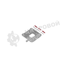 Точка доступа Wi-Fi Huawei Assembling Components, AP661 (11ax indoor,2+2+4 tri bands, smart antenna, USB, BLE)
