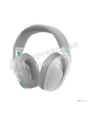 Гарнитура Logitech Headset G321 LIGHTSPEED Wireless Gaming белый