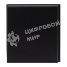 Вывод кабеля Kranz STRONG антрацит