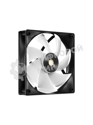 Система охлаждения Ocypus Sigma L24 BK ARGB, 240мм, LCD Pump 2.4