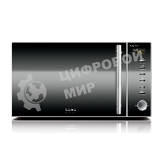 Микроволновая печь CASO MG 20 Menu Black
