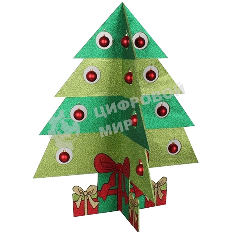 Фигура Neon-night 