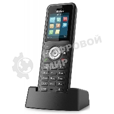 Телефон Yealink W59R, IP67, Bluetooth, Alarm, быстрая зарядка
