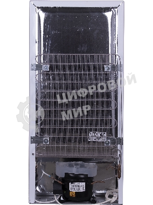 Холодильник Nordfrost NR 508 W белый однокамерный 149 л