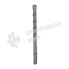 Бур по бетону Kranz 12x160x100 мм SDS PLUS