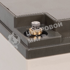 Батарея для ИБП Powercom PM-12-40 12В 40Ач