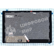 Модуль (матрица + тачскрин) для Asus Transformer 3 T305CA белый